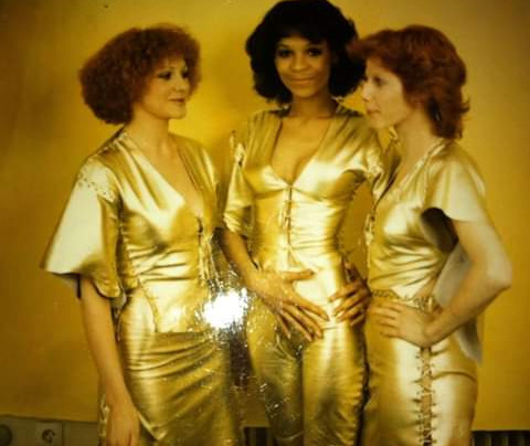 Silver Convention