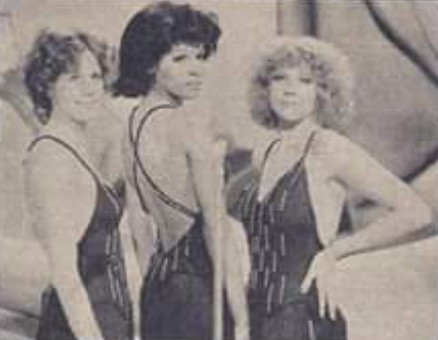 Silver Convention