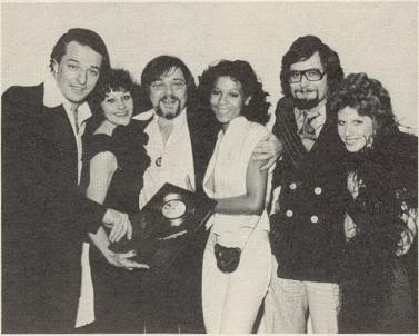 Silver Convention