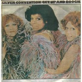 Silver Convention