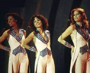 Silver Convention