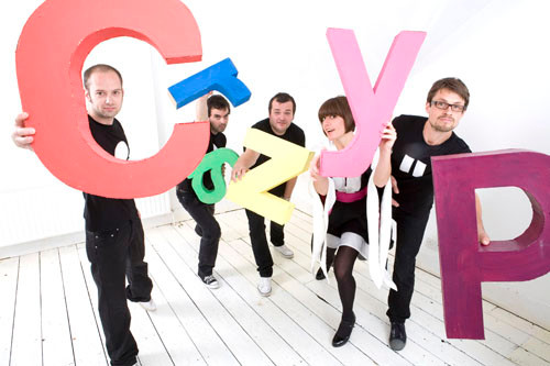 Crazy Penis