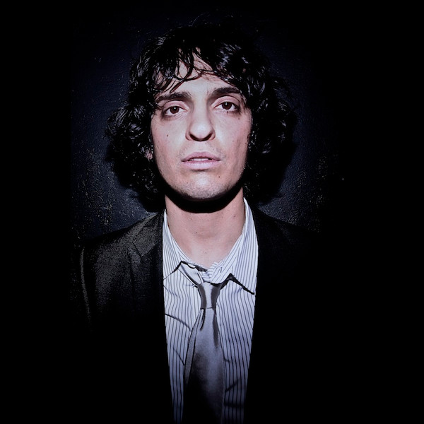 Eothen Alapatt