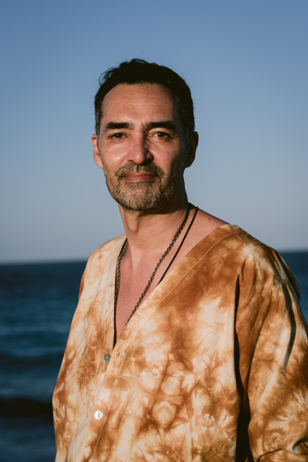 Anthony Middleton