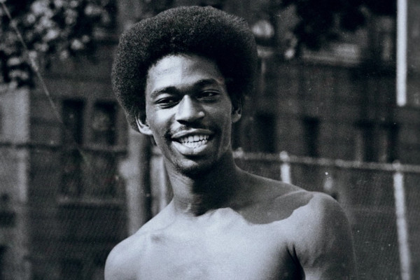 Grandmaster Caz