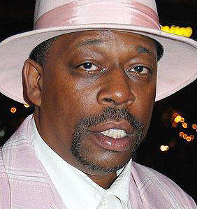 Grandmaster Caz