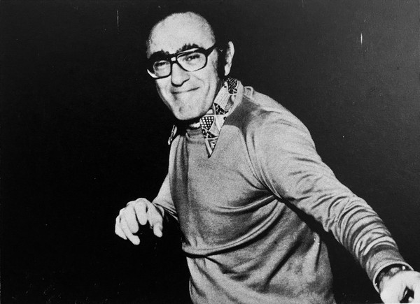 Robert Ellen