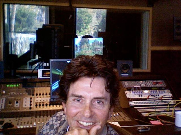 Ed Thacker