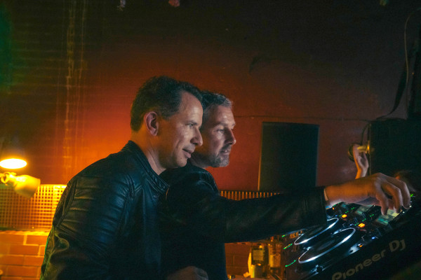 Club Caviar