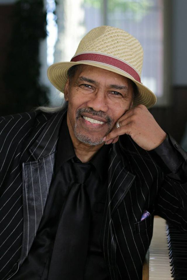 McKinley Jackson