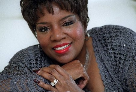 Gloria Gaynor