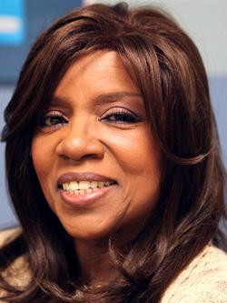 Gloria Gaynor