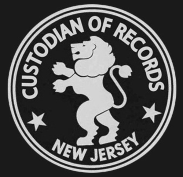 Custodian Of Records