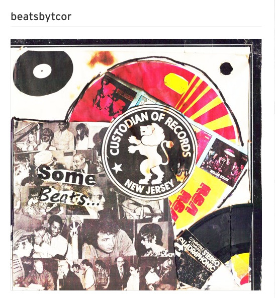 Custodian Of Records