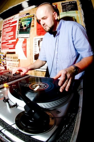 DJ Vindictiv