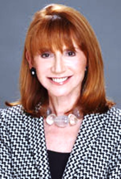 Trudy Schlachter