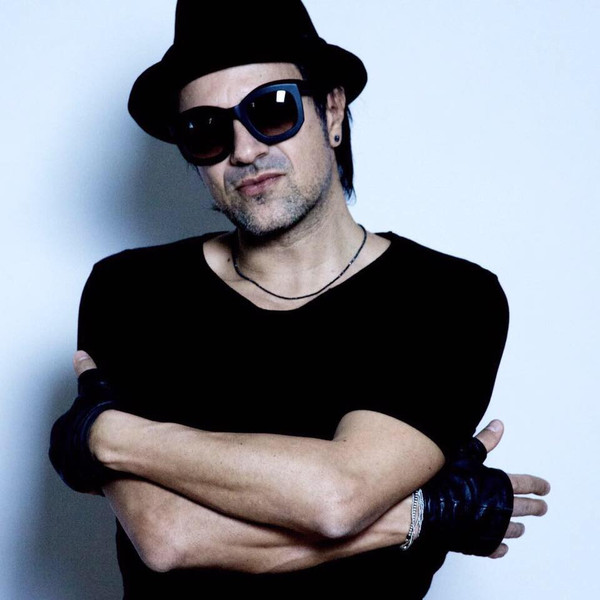 Maurizio Lobina