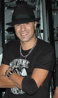 Maurizio Lobina