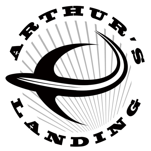 Arthur's Landing