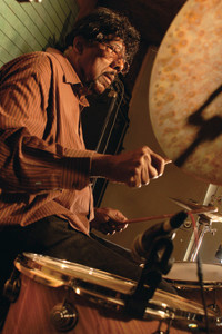 James Gadson