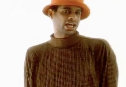 Mike Teelucksingh