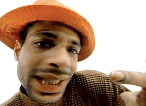 Mike Teelucksingh