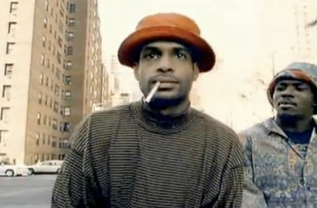 Mike Teelucksingh