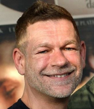 Peter Plate
