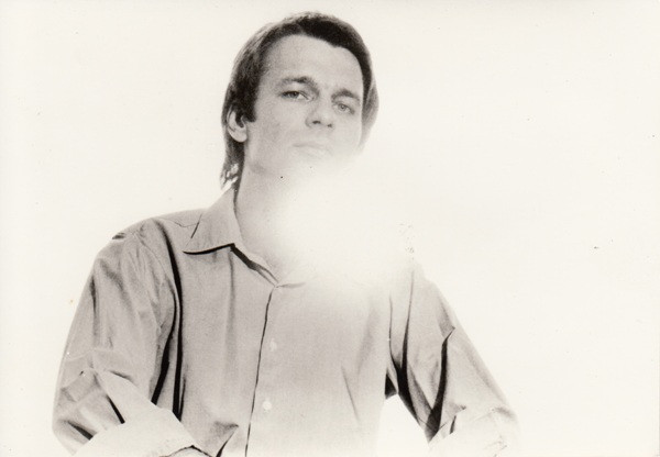Klaus Krüger