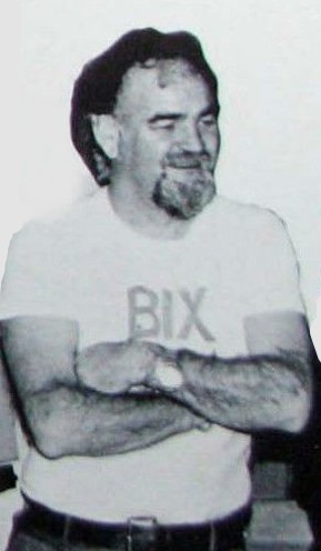 John McCarthy (13)