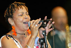 Lillian Boutté