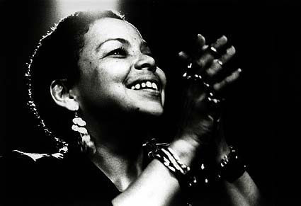 Lillian Boutté