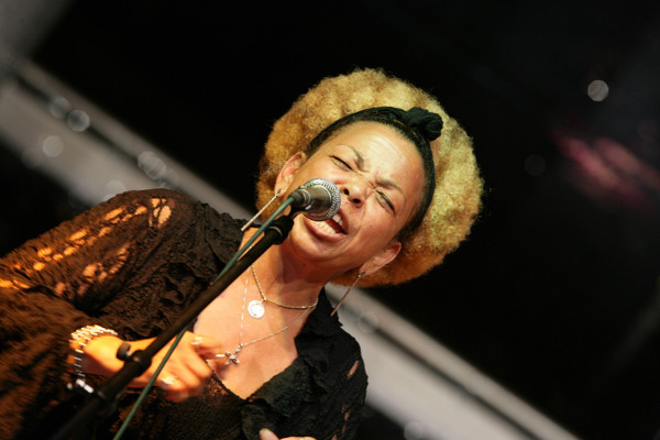 Lillian Boutté