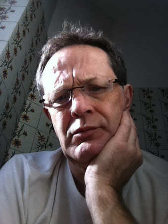 Rocco Pandiani