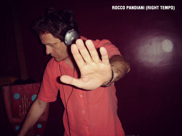 Rocco Pandiani