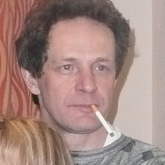 Rocco Pandiani