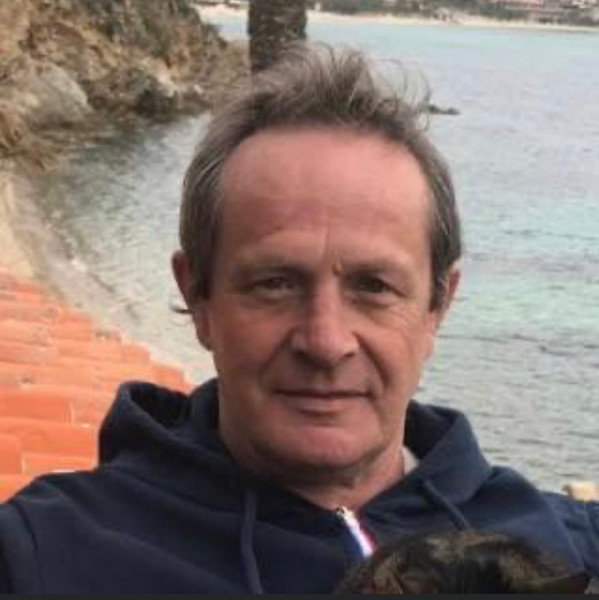 Rocco Pandiani