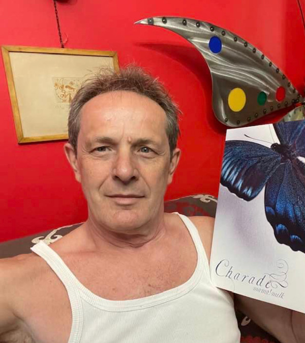 Rocco Pandiani
