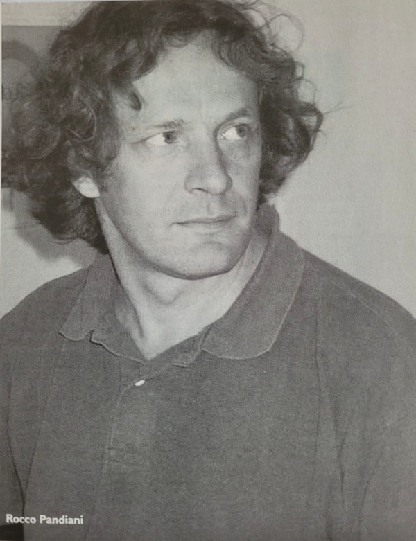 Rocco Pandiani