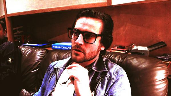 Michael Di Francesco