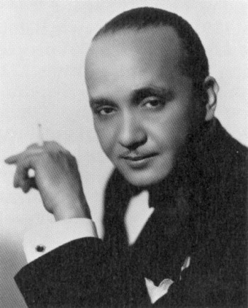 Fletcher Henderson