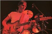 Mike Paxman