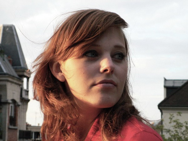 Charlotte Savary