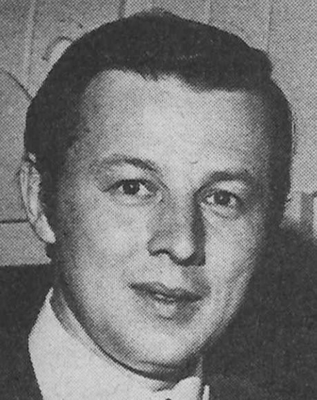 Ed LaBuick