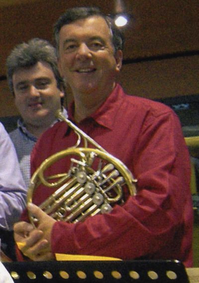 John Pigneguy