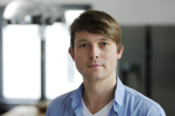 Axel Reinemer