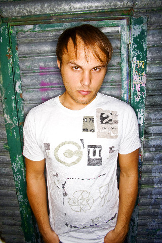 Luke Dzierzek