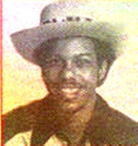 Gabe Flemings