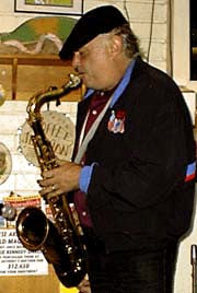 Ray Pizzi
