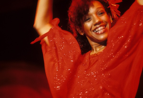 Kathy Sledge